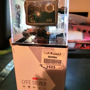 AEE action waterproof camera